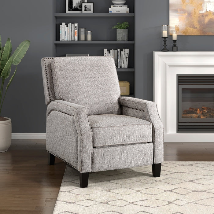Berenson Push Back Reclining Chair (8504CCN-1)