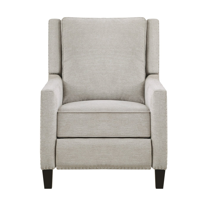 Banks Push Back Reclining Chair (8505SN-1)