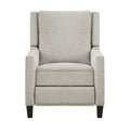 Banks Push Back Reclining Chair (8505SN-1)