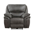 Proctor Power Reclining Chair (8517GRY-1PW)
