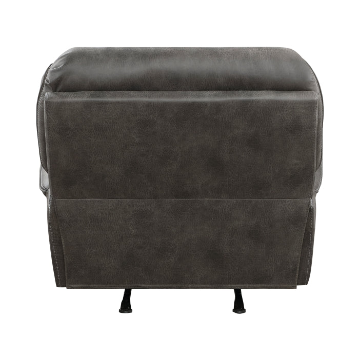 Proctor Rocker Reclining Chair (8517GRY-1)