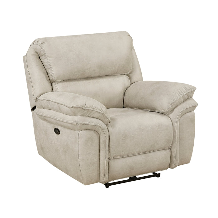 Proctor Power Reclining Chair (8517PWT-1PW)