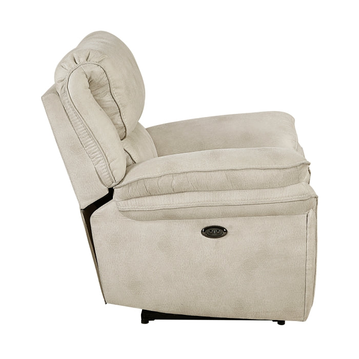 Proctor Power Reclining Chair (8517PWT-1PW)