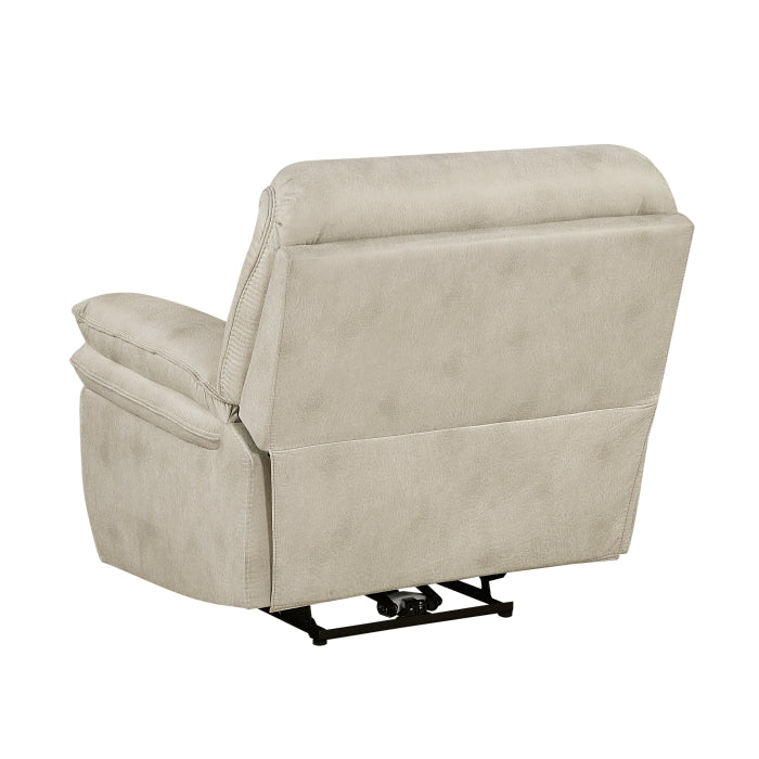 Proctor Power Reclining Chair (8517PWT-1PW)