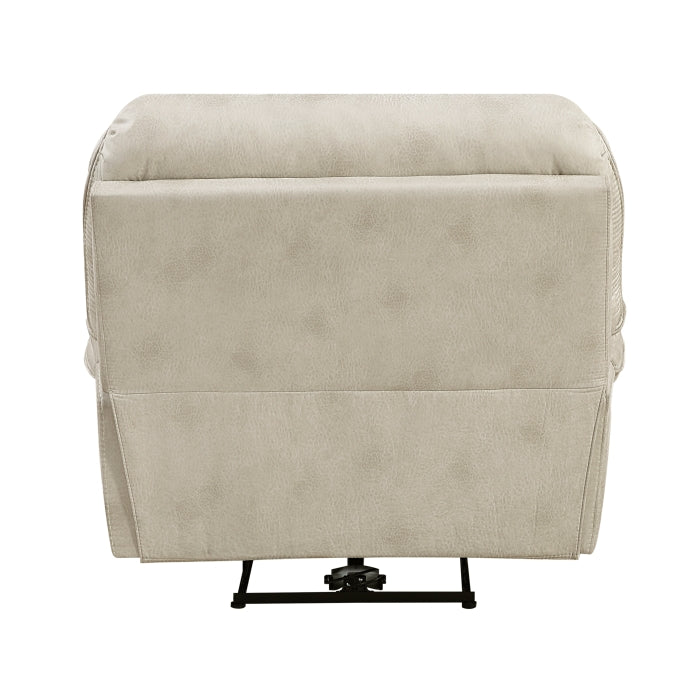 Proctor Power Reclining Chair (8517PWT-1PW)