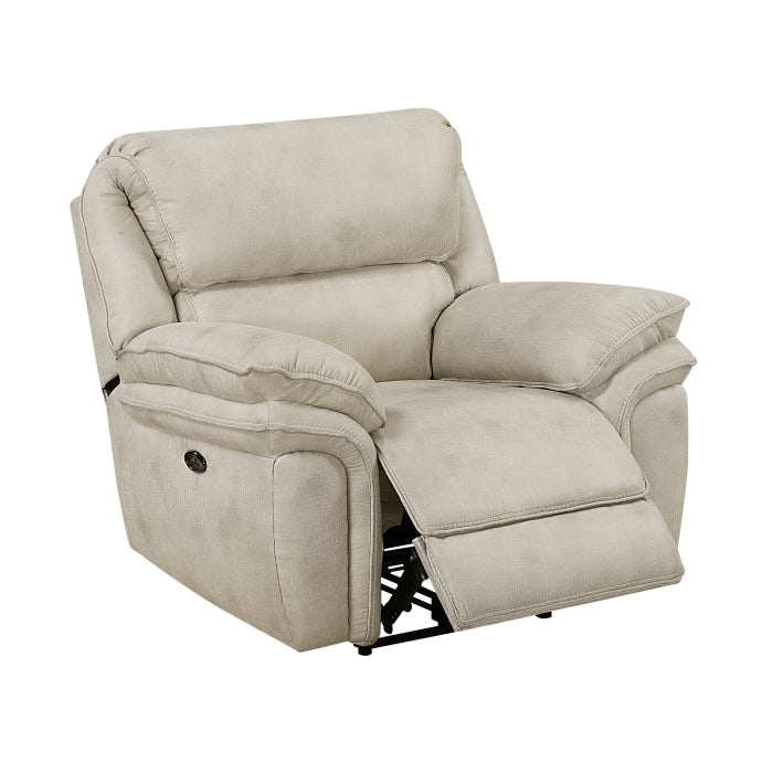 Proctor Power Reclining Chair (8517PWT-1PW)