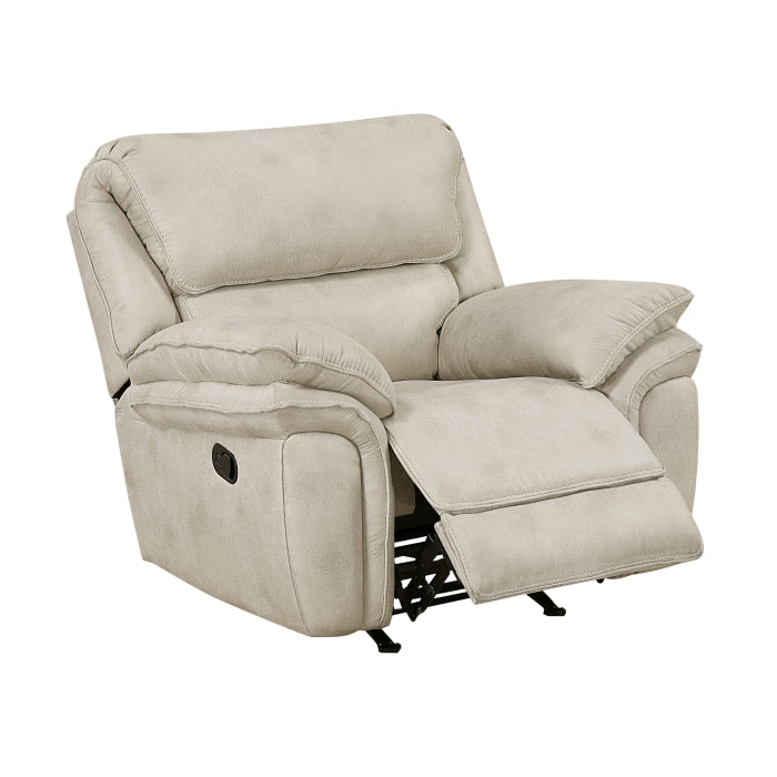 Proctor Rocker Reclining Chair (8517PWT-1)