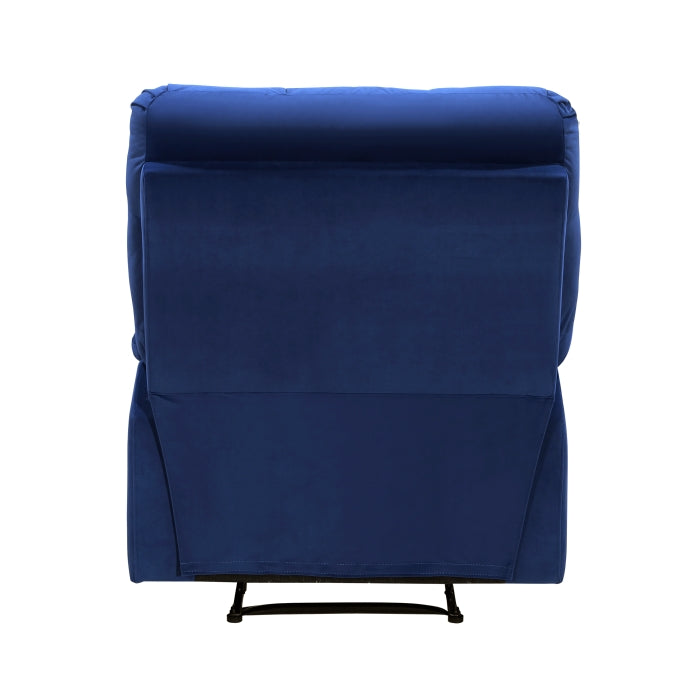 Colin Reclining Chair (8525BU-1)