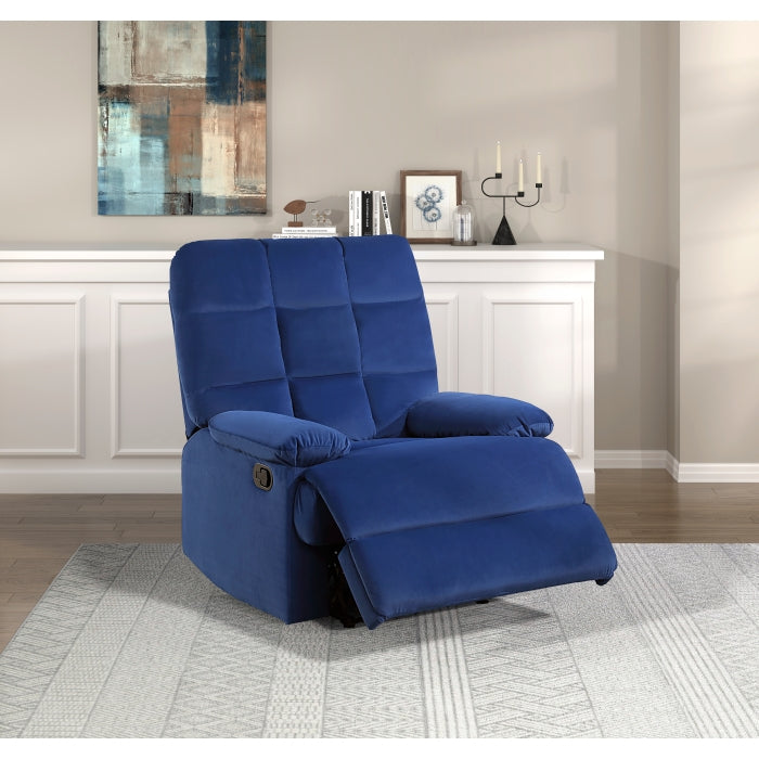 Colin Reclining Chair (8525BU-1)