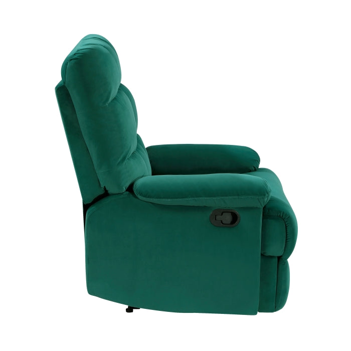 Colin Reclining Chair (8525GN-1)