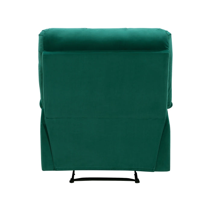Colin Reclining Chair (8525GN-1)