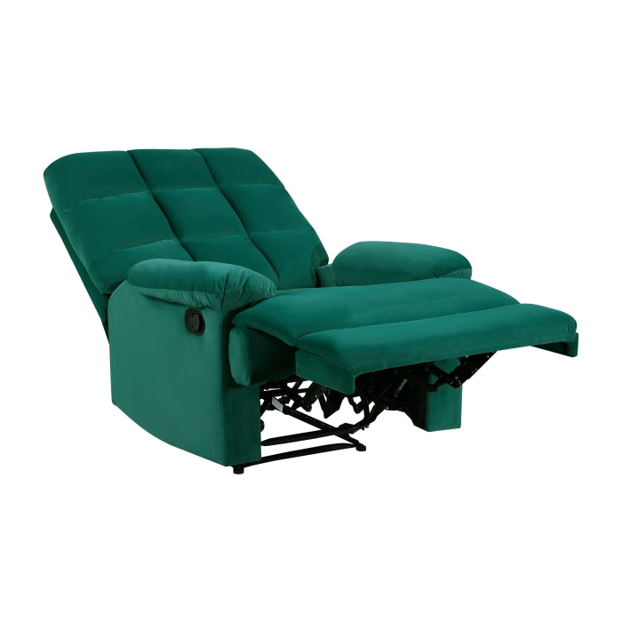 Colin Reclining Chair (8525GN-1)