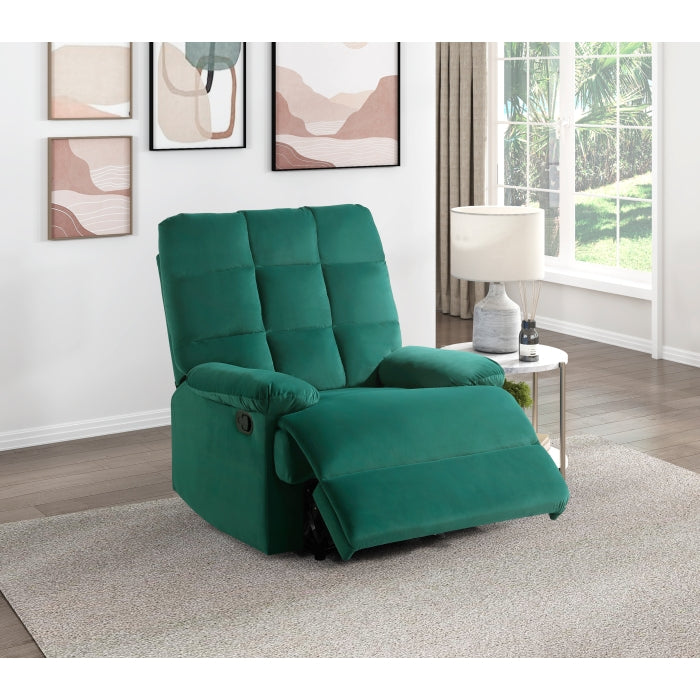 Colin Reclining Chair (8525GN-1)
