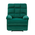 Reclining Chair - Colin - front product view