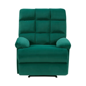 Reclining Chair - Colin - front product view