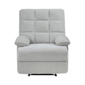 Reclining Chair - Colin - HD product view