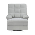 Reclining Chair - Colin - front product view