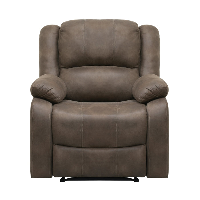 Fairview Reclining Chair (8526BR-1)