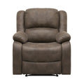Fairview Reclining Chair (8526BR-1)