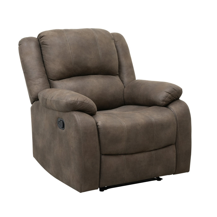 Fairview Reclining Chair (8526BR-1)