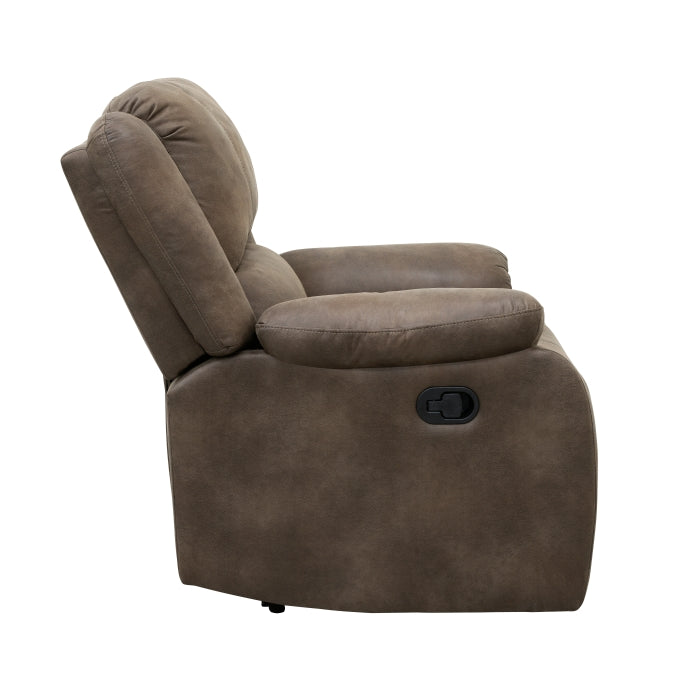 Fairview Reclining Chair (8526BR-1)