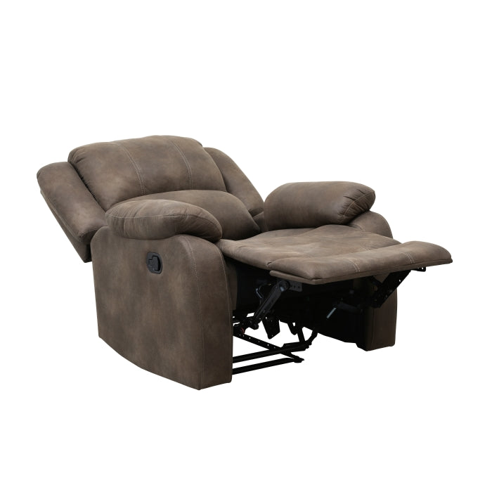 Fairview Reclining Chair (8526BR-1)