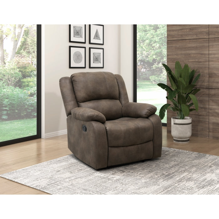 Fairview Reclining Chair (8526BR-1)
