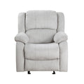Fairview Glider Reclining Chair