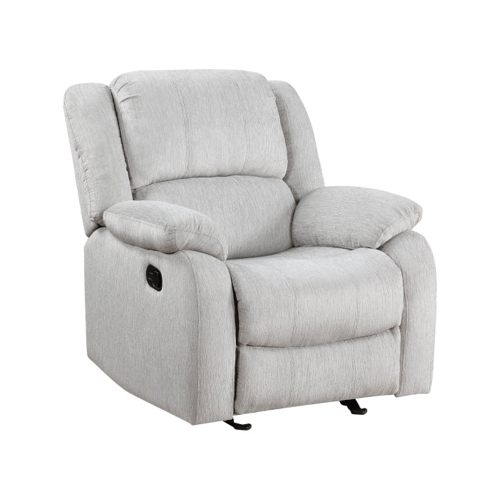 Fairview Glider Reclining Chair