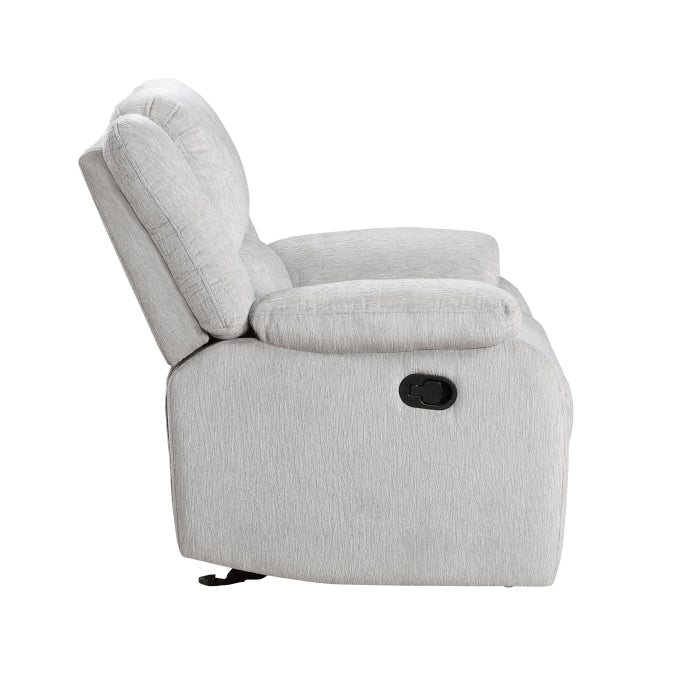 Fairview Glider Reclining Chair