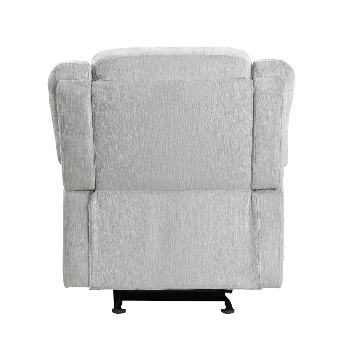 Fairview Glider Reclining Chair