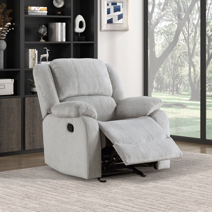 Fairview Glider Reclining Chair