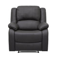 Fairview Reclining Chair (8526DBPU-1)