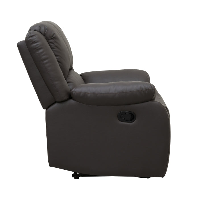 Fairview Reclining Chair (8526DBPU-1)