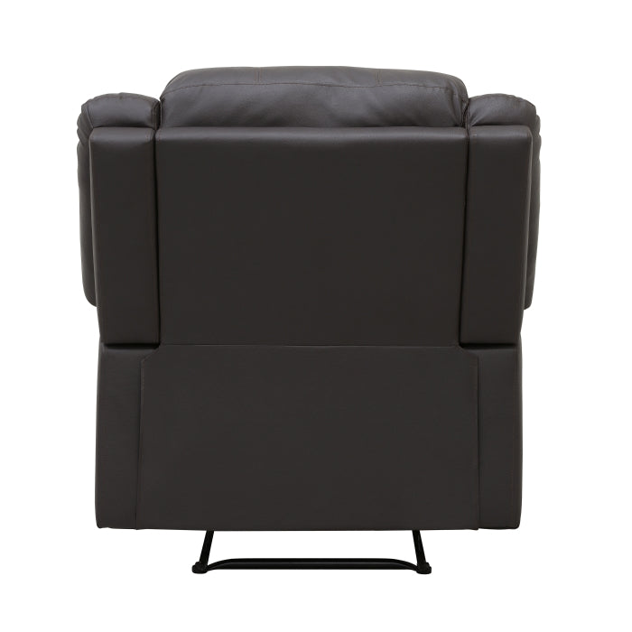 Fairview Reclining Chair (8526DBPU-1)