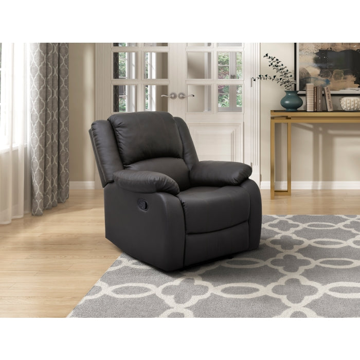 Fairview Reclining Chair (8526DBPU-1)