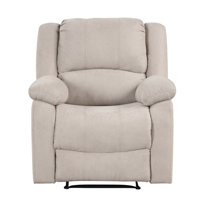 Fairview Reclining Chair (8526FTM-1)