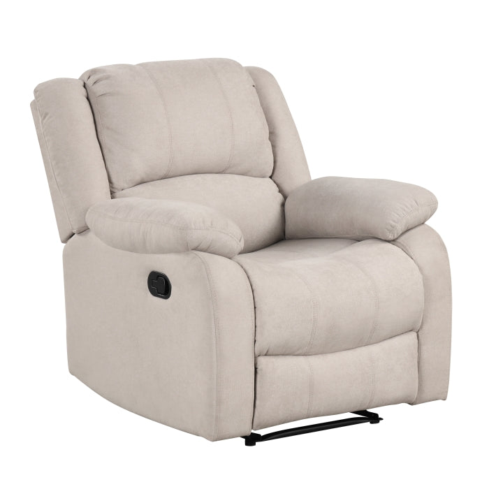Fairview Reclining Chair (8526FTM-1)