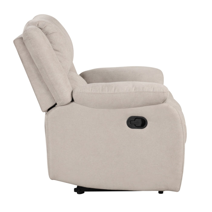 Fairview Reclining Chair (8526FTM-1)