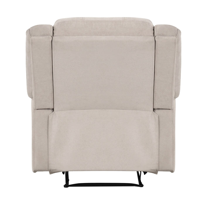 Fairview Reclining Chair (8526FTM-1)