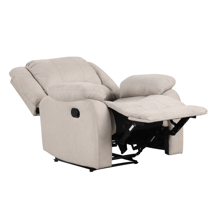 Fairview Reclining Chair (8526FTM-1)