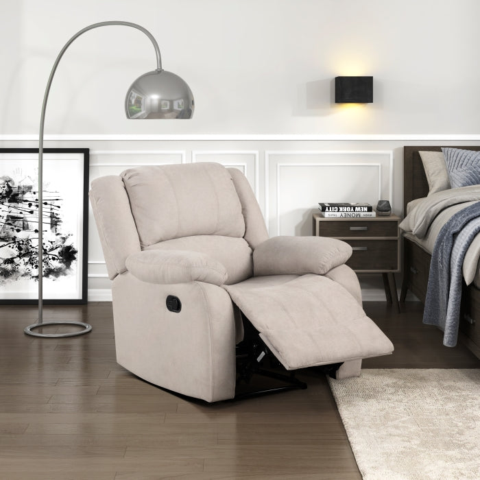 Fairview Reclining Chair (8526FTM-1)