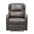 Durant Reclining Chair (8527GRY-1)
