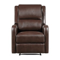 Durant Reclining Chair (8527NBR-1)