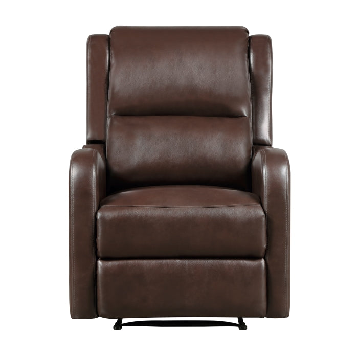 Durant Reclining Chair (8527NBR-1)