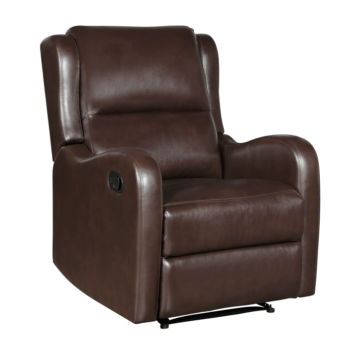 Durant Reclining Chair (8527NBR-1)