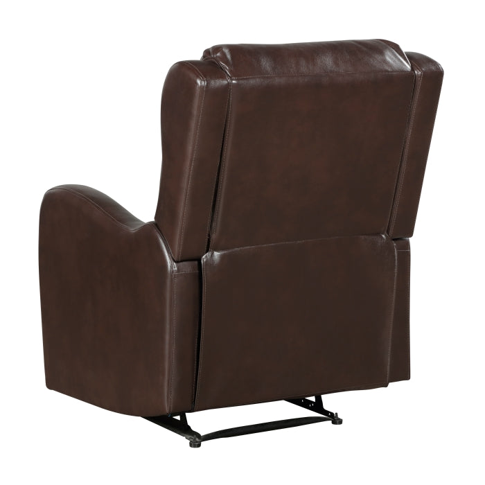 Durant Reclining Chair (8527NBR-1)