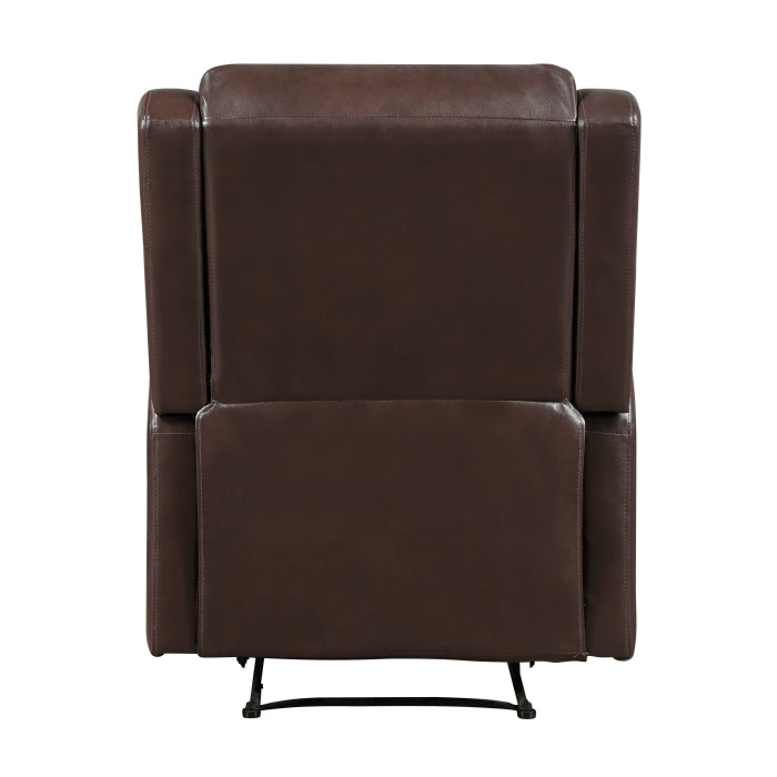 Durant Reclining Chair (8527NBR-1)