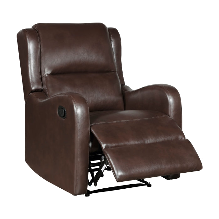Durant Reclining Chair (8527NBR-1)