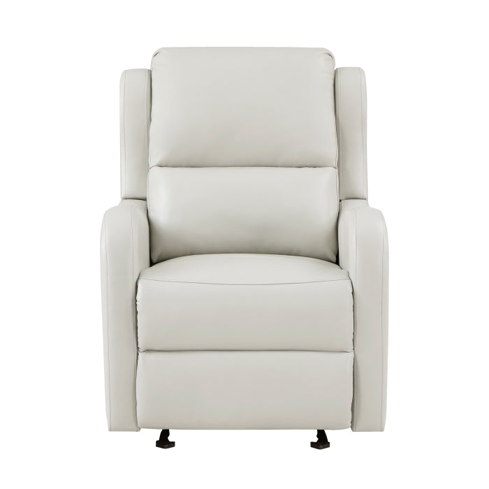 Durant Glider Reclining Chair (8527TPE-1GD)